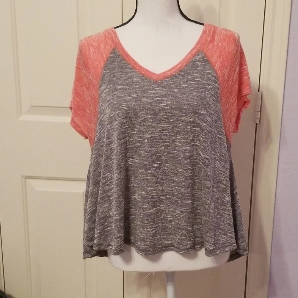 #67 Free People We The Free Flowy Top XS